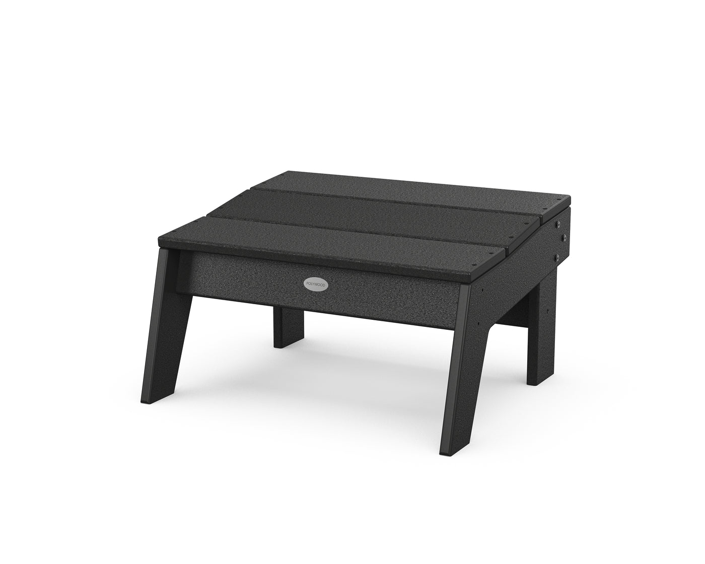 Modern Studio Oversized Ottoman