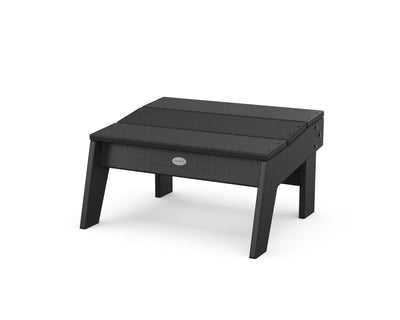 Modern Studio Oversized Ottoman