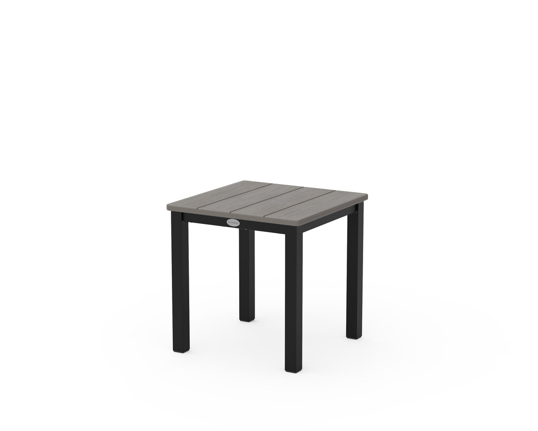 POLYWOOD® Main Street 18" Side Table