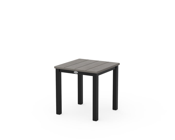 POLYWOOD® Main Street 18" Side Table