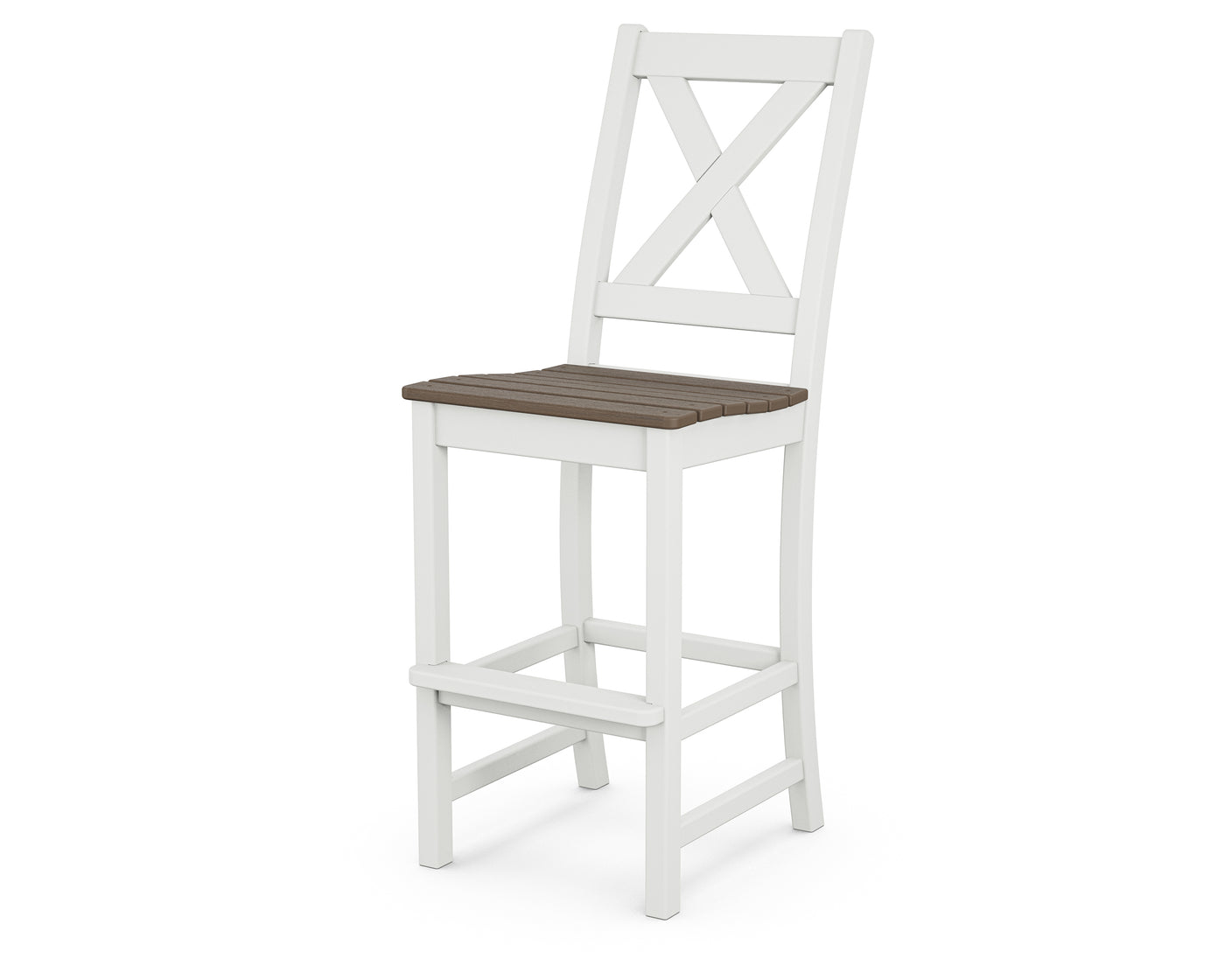 Braxton Bar Side Chair