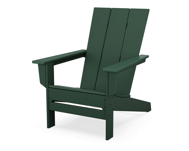 POLYWOOD® Modern Studio Adirondack Chair