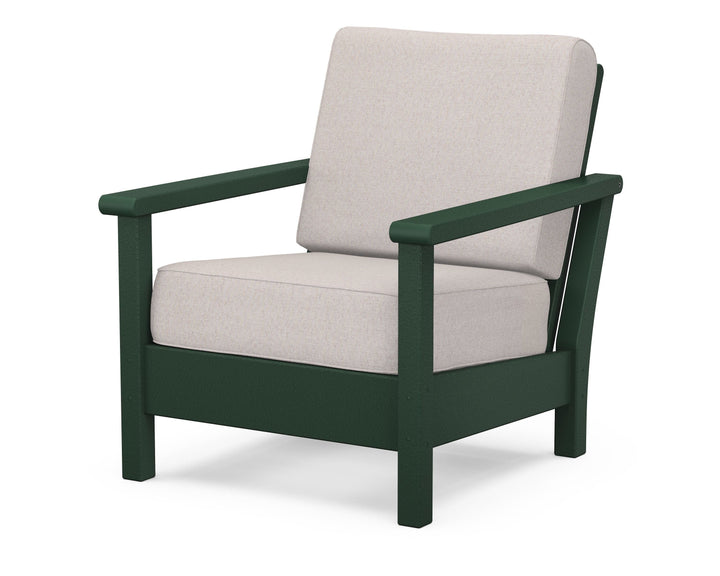 POLYWOOD® Harbour Deep Seating Chair