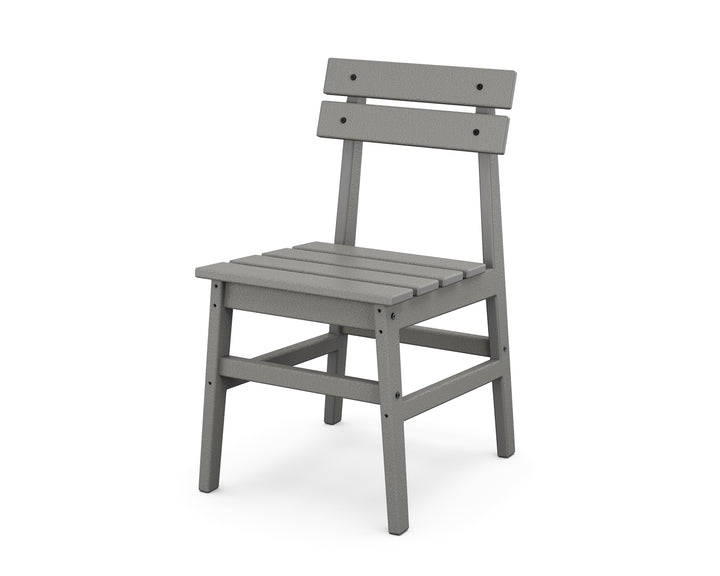 POLYWOOD® Modern Studio Plaza Chair (Single)