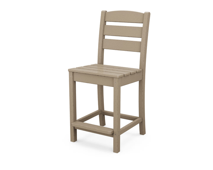 POLYWOOD® Lakeside Counter Side Chair