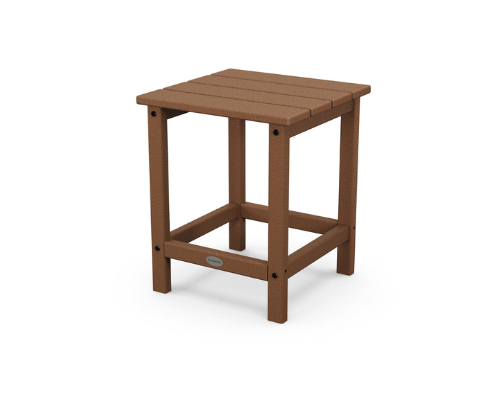 POLYWOOD® Long Island 18" Side Table