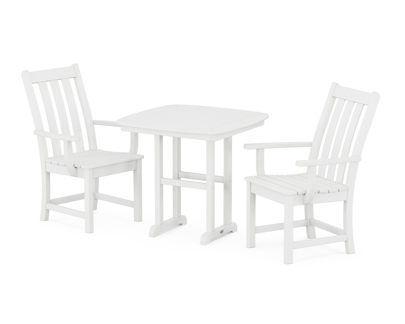 Vineyard 3-Piece Dining Set