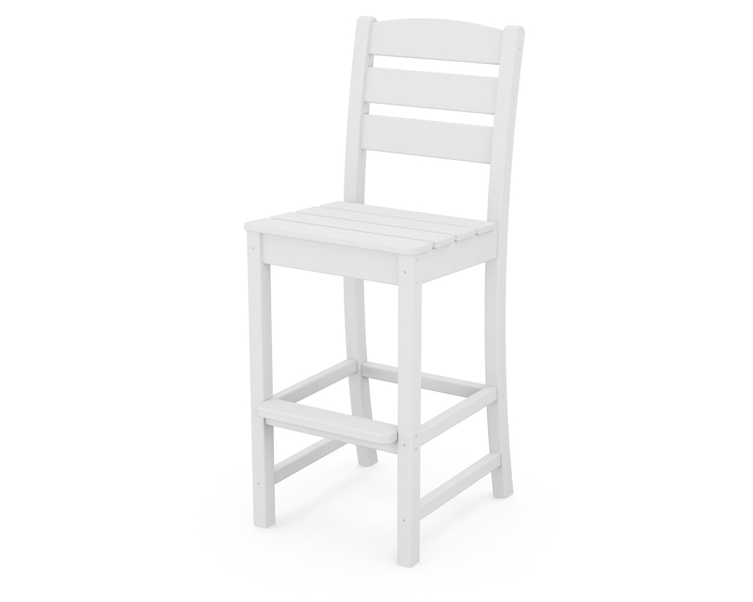 POLYWOOD® Lakeside Bar Side Chair