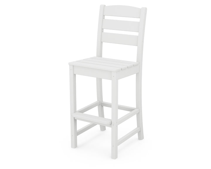 POLYWOOD® Lakeside Bar Side Chair