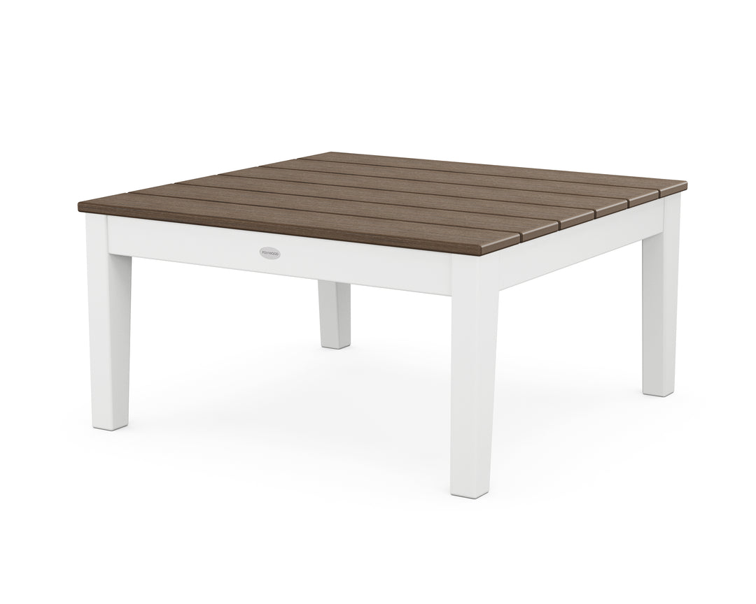 POLYWOOD® Newport 36" Conversation Table
