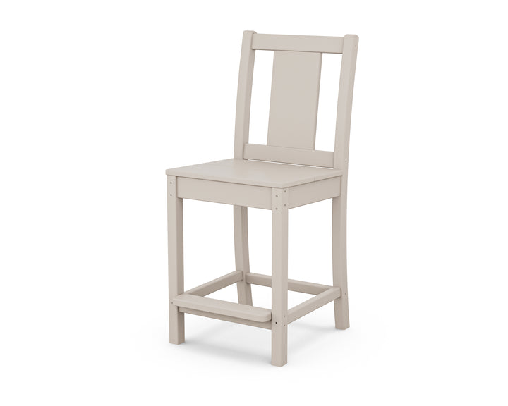 POLYWOOD® Prairie Counter Side Chair