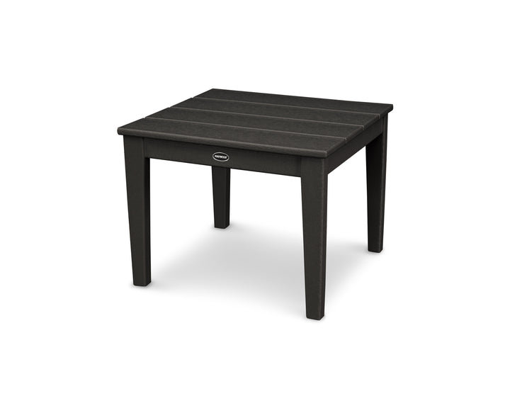POLYWOOD® Newport 22" End Table