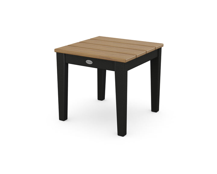 POLYWOOD® Newport 18" End Table