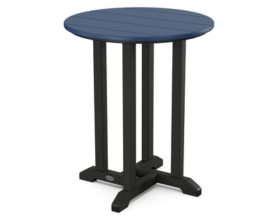 Contempo 24" Round Dining Table