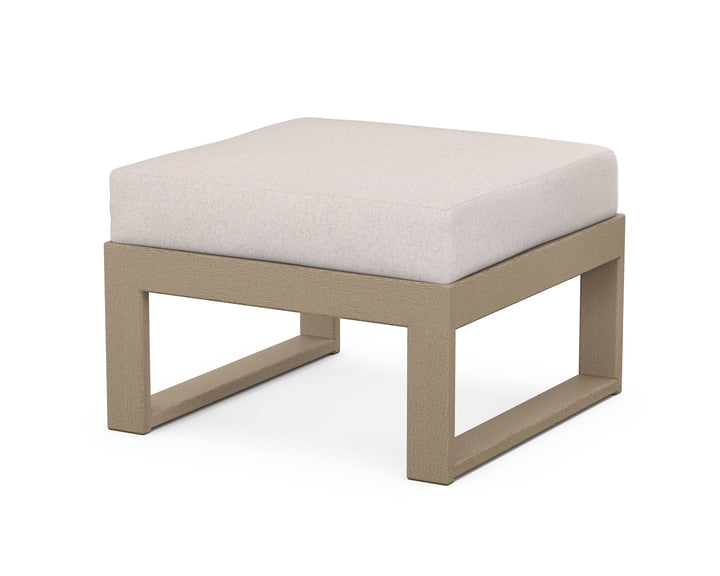 Unbranded Modular Ottoman - Modern