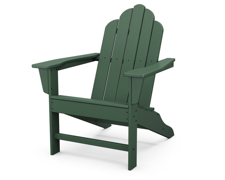 POLYWOOD® Long Island Adirondack