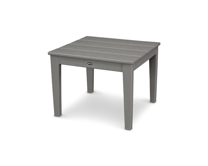 POLYWOOD® Newport 22" End Table