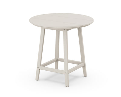 Studio 30" Round Bistro Table