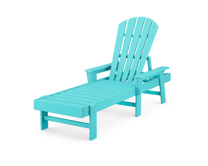 POLYWOOD® South Beach Chaise