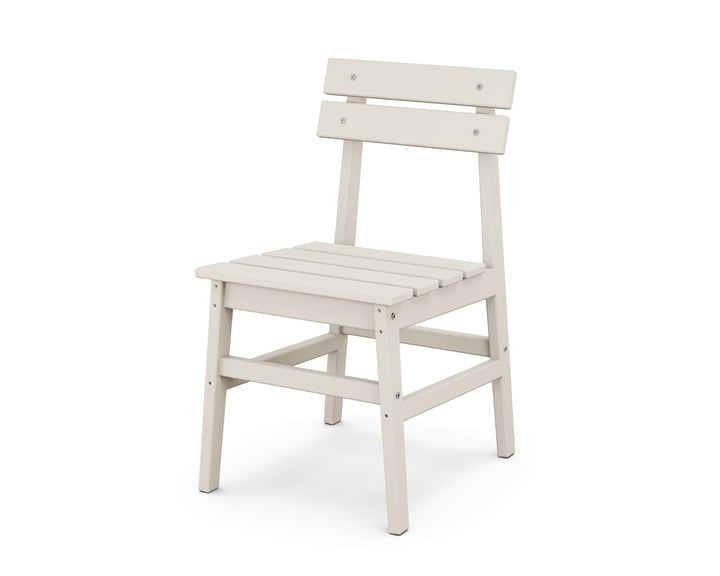 POLYWOOD® Modern Studio Plaza Chair (Single)