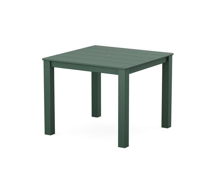 POLYWOOD® Parsons 38" X 38" Dining Table