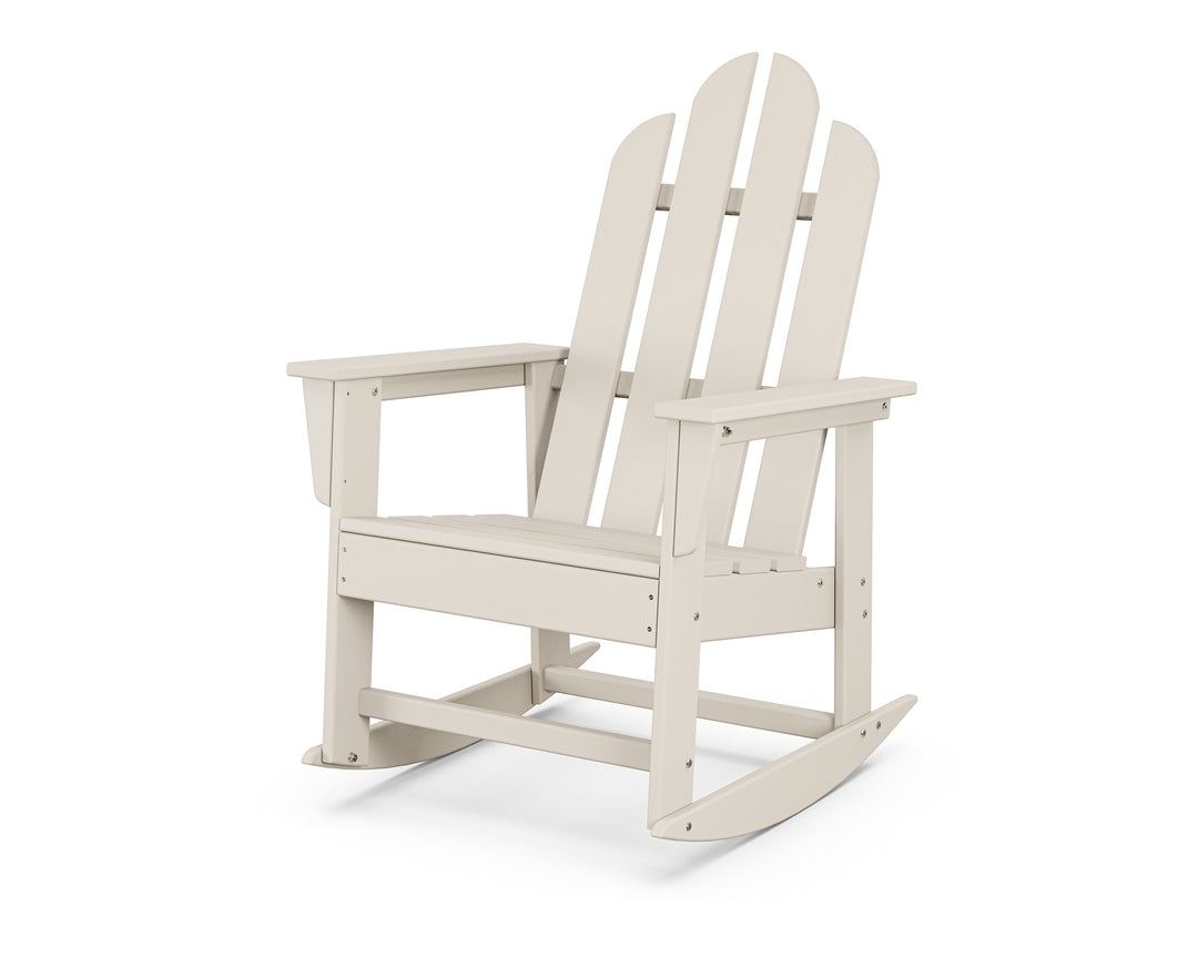 POLYWOOD® Long Island Rocking Chair