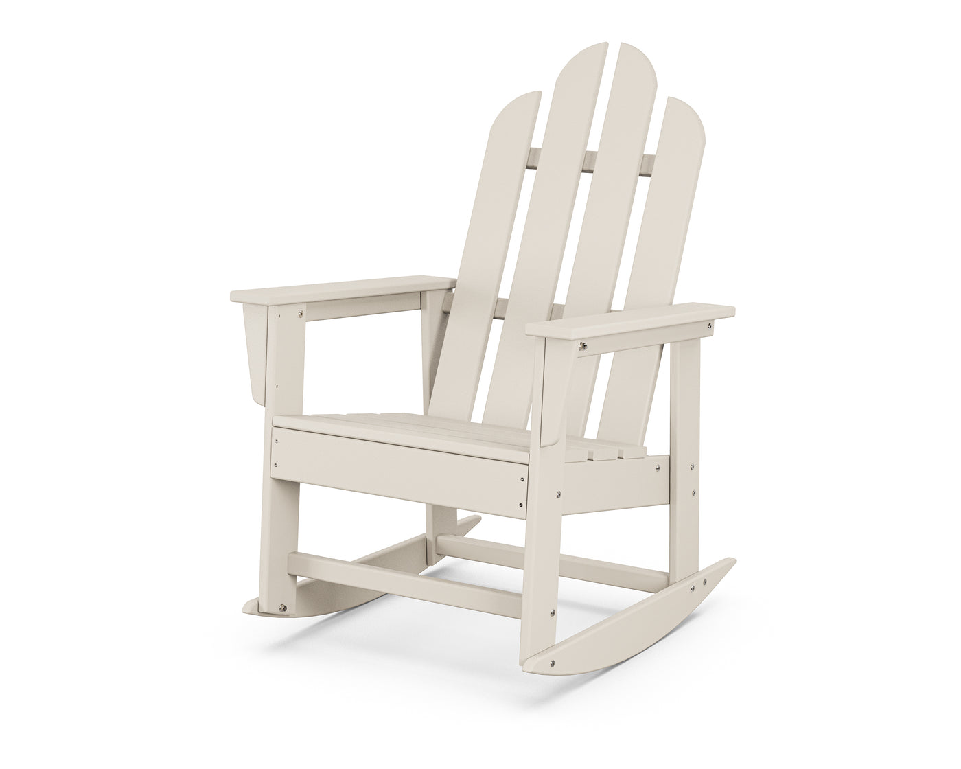 Long Island Rocking Chair