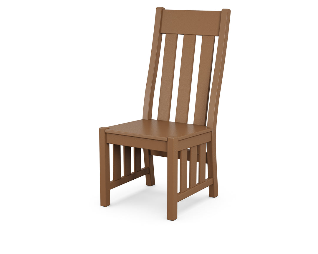 Martha Stewart by POLYWOOD® Acadia Dining Side Chair