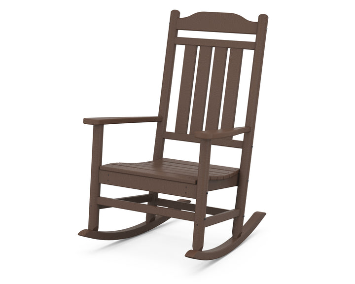 Country Living Cottage Legacy Rocking Chair