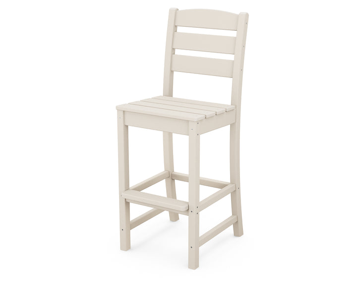 POLYWOOD® Lakeside Bar Side Chair