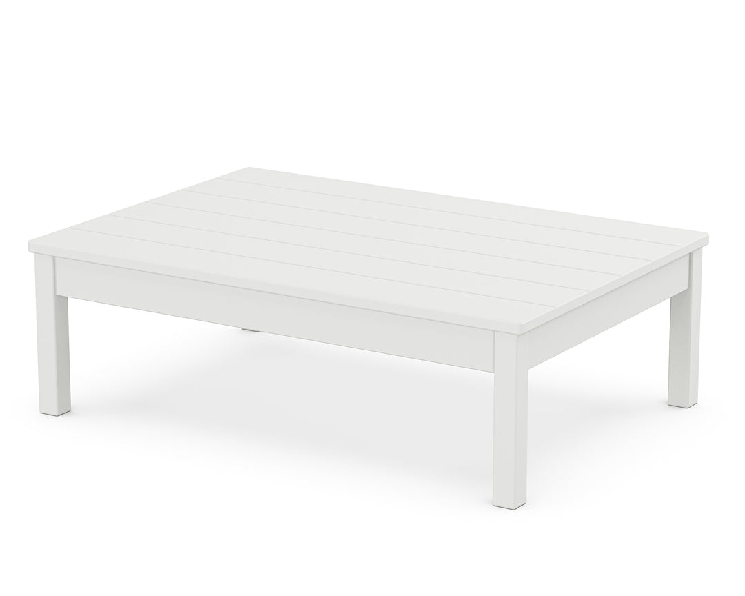 POLYWOOD® 33" x 47" Coffee Table