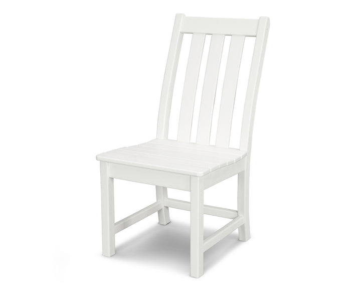 POLYWOOD® Vineyard Dining Side Chair
