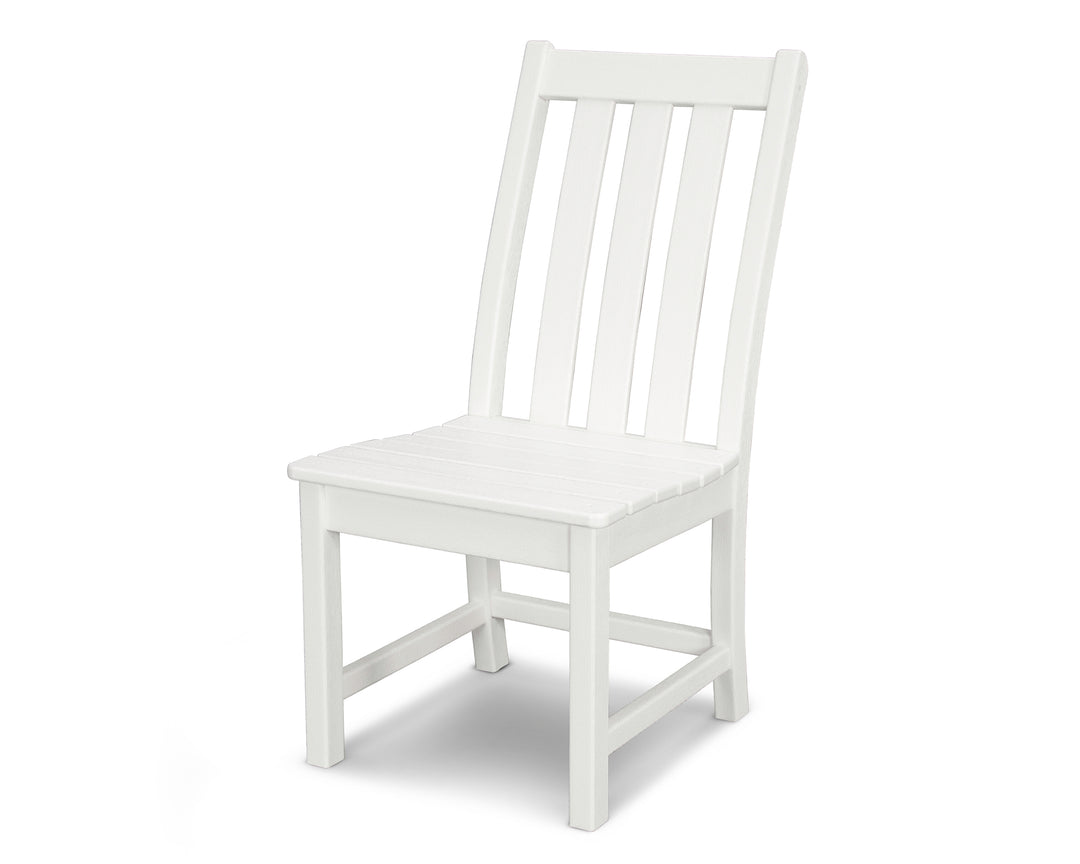 POLYWOOD® Vineyard Dining Side Chair