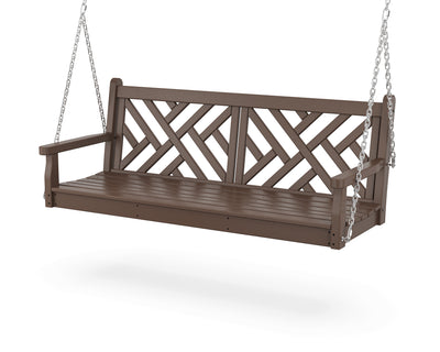Chippendale 60" Swing