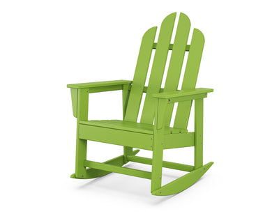 Long Island Rocking Chair