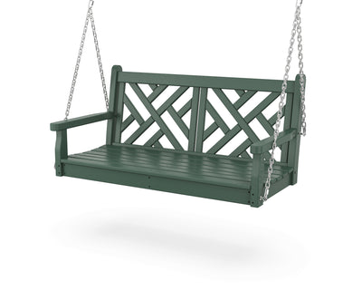 Chippendale 48" Swing