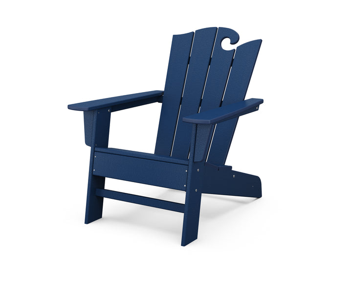 POLYWOOD® The Ocean Chair