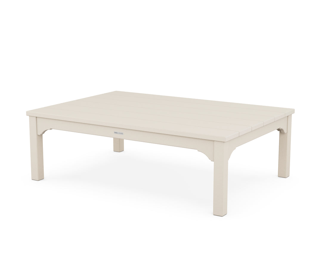 Martha Stewart by POLYWOOD® Chinoiserie Coffee Table