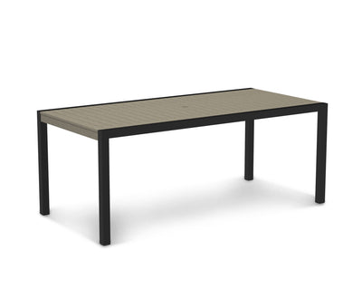 MOD 36" x 73" Dining Table