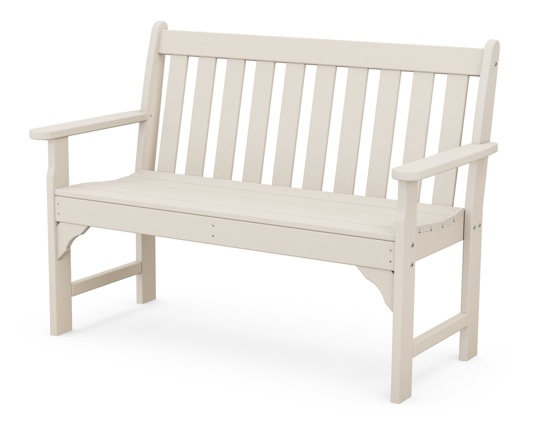 POLYWOOD® Vineyard 48" Bench