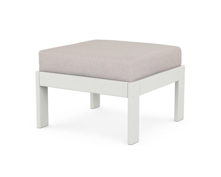 POLYWOOD® Vineyard Modular Ottoman