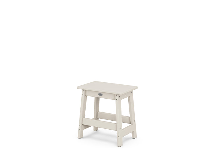 POLYWOOD® Modern Studio Stool