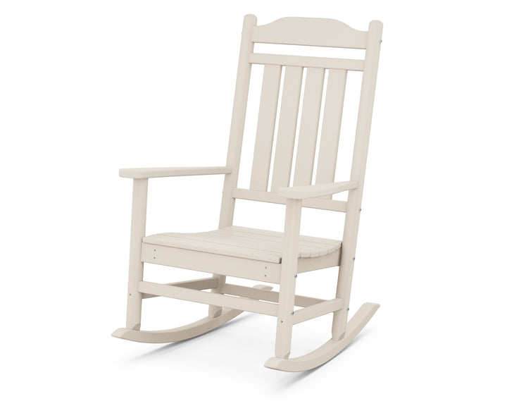 Country Living Cottage Legacy Rocking Chair