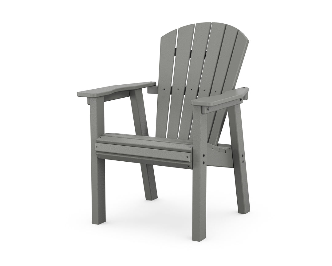 POLYWOOD® Seashell Dining Chair