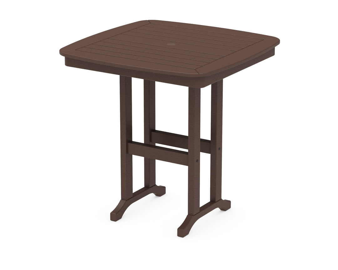 POLYWOOD® Nautical 37" Counter Table