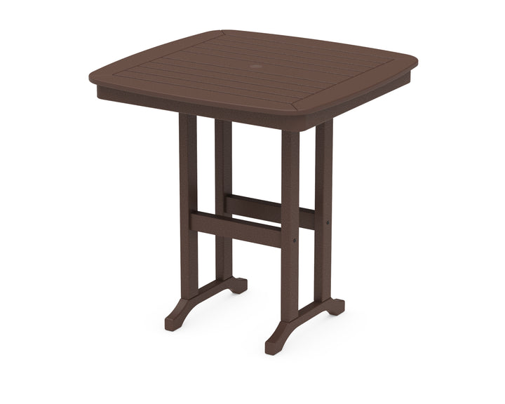 POLYWOOD® Nautical 37" Counter Table