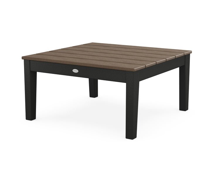POLYWOOD® Newport 36" Conversation Table