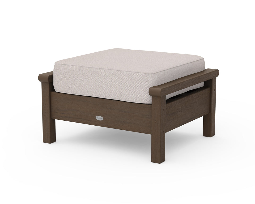 POLYWOOD® Harbour Deep Seating Ottoman