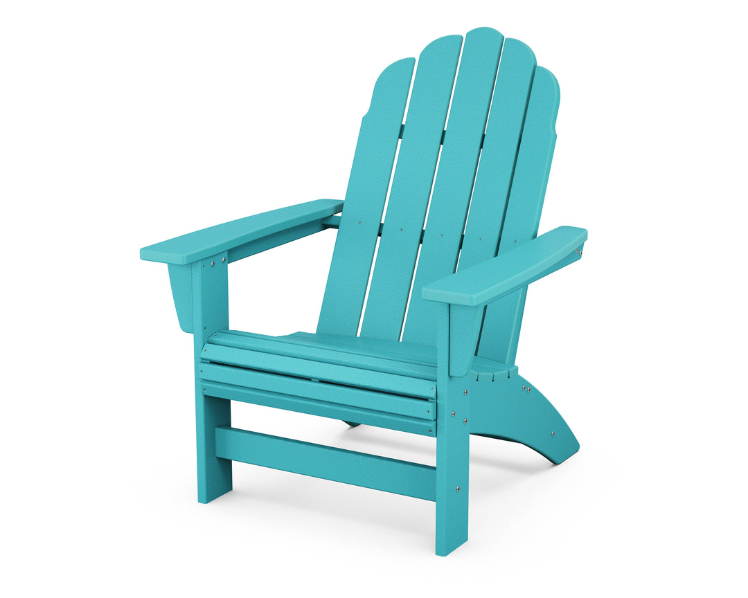 POLYWOOD® Vineyard Grand Adirondack Chair