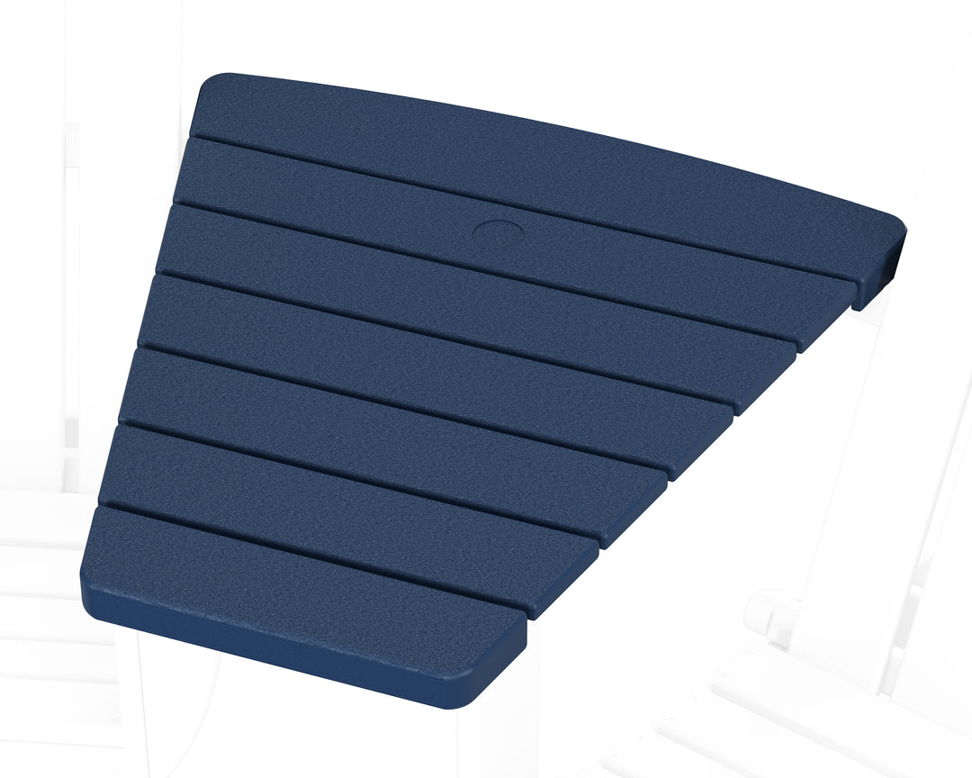 POLYWOOD® Classic Series Angled Adirondack Connecting Table